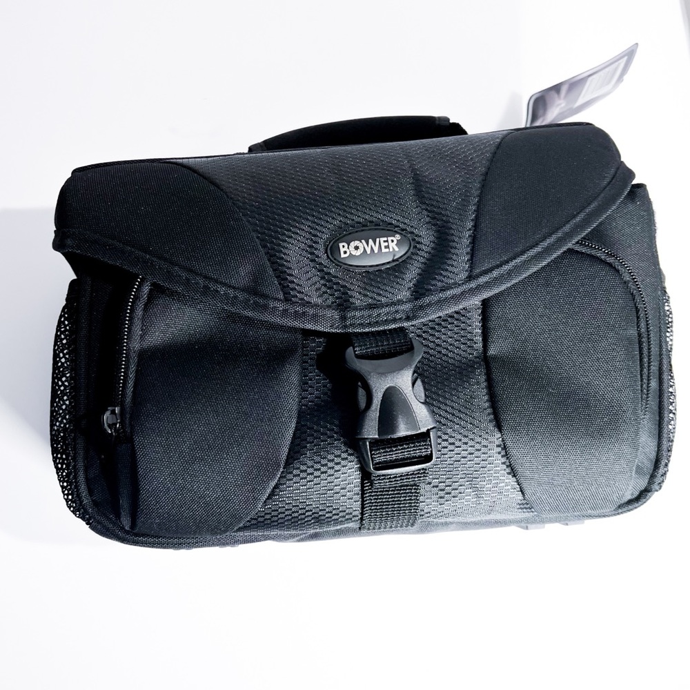 Bower Camera Case